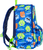 Vorschulrucksack Monsters