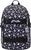 BAAGL Schulrucksack Skate Kuromi Black GRS