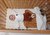 Materasso per lettino da attacco Cotton 50x83x5 cm