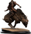 Weta Workshop The Lord Of The Rings - Sharku Na Vargovi Miniaturní Socha