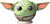 Ravensburger Puzzle-Ball Star Wars: Baby Yoda s ušami 72 dielikov