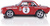 SCX Advance Lancia Fulvia 1.6 HF San Remo 72