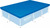Bestway 58106 Krycia plachta na bazén s konštrukciou 3,00 x 2,01 x 0,66 m