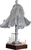 Iron Studios Wandavision (2021) - Weiße Vision Statue 1/10