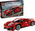 LEGO® Technic 42235 Avto Ferrari 488 PISTA