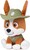 Spin Master gund Paw Patrol Tracker 15 cm