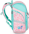 Set scolastico 3 pezzi PREMIUM LIGHT Gatto