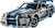 LEGO® Technic 42210 2 Fast 2 Furious  Auto Nissan Skyline GT-R (R34)