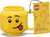LEGO keramický hrnček 255 ml - silly