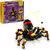 LEGO® Creator 3 v 1 31159 Divoké zviera: Prekvapivý pavúk