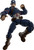 MARVEL HERO BLOKEES Classe Campione 03 Capitan America