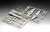 Plastic ModelKit SW 03601 - X-wing Fighter (1:112)