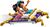 LEGO® Disney™ 43295 Šperkovnica princeznej Jasmíny