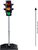 Klein Dopravný semafor 72cm