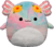SQUISHMALLOWS Mavrični aksolotl - Tinley