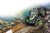 Maisto RC - Swamp Crawler RC