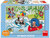 Puzzle Krtko vo vode 24 dielikov maxi