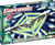 SUPERMAG magnetická stavebnica Clasic glow 72ks