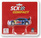 SCX Compact Ford Puma WRC Loubet