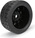Pro-Line bicikl 1:6, gume Menacia HP Belted 5.7” H24mm, crni naplatak Raid 8x48 (2)