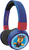 Lexibook Faltbare kabellose Kopfhörer Paw Patrol