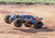 Traxxas Rustler 1:10 VX3 RTR čierny