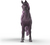Schleich Iapă unicorn curcubeu Galaxie