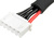 Predlžovací balančný kábel 4S-XH 22AWG 30cm