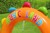 Bestway Centro de juegos 53117 Bestway 2.95m x 1.90m x 1.37m Sing 'n Splash