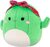 Squishmallows Kaktus s čelenkou – Maritza, 30 cm