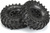 Pro-Line kolo 1.9" Mickey Thompson Baja Pro X G8, disk Holcomb čierny H12 (2)