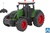 RC traktor, 2,4 GHz, 22,5 cm | Kids Globe Farming