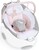 Lehátko vibrujúce s melódiou Flora the Unicorn™ 0m+, do 9kg