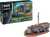 Plastic ModelKit militar 03344 - Krupp Protze KFZ 69 con 3,7cm Pak (1:76)