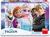 Puzzle Frozen: Dobrodružstvo 300 xl dielikov