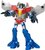 Transformers Earthspark Warrior figúrka