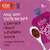 Ella's Kitchen BIO PURPLE ONE ovocné pyré s čiernymi ríbezľami (5x90 g)