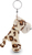 Portachiavi NICI Leopardo 10 cm