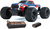 Arrma Granite Grom 1:18 4WD Smart RTR crveni