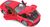 Bburago 1:24 Ferrari F12 Berlineta Rot