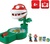 Super Mario - Piranha Plant Escape