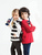 Lexibook Walkie-Talkies slim mit einer Reichweite von 120 Metern Spider-Man