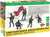 Model Kit figurky 3718 - Soviet Infantry Berlin 1945 (1:35)