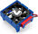 Traxxas striedavý regulátor Velineon VXL-3S (s 6mm konektormi)