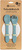 PETITE&amp;MARS Príbor silikónový Take&amp;Match Frosted Sky 6m+