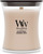 WW Kerze Mittel Crystal Ginger