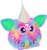 Hasbro - Furby Dúhový CZ verzia