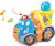 HAP-P-KID Veselá Automiešačka s loptičkami