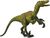 Safari® Velociraptor dinosaurus A25