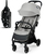 KINDERKRAFT Kočík športový Apino Dove grey